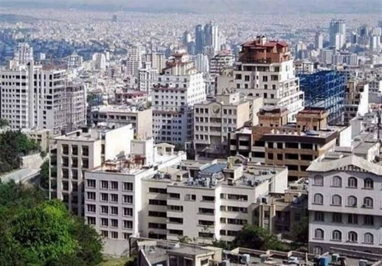 تعویض جایگاه عرضه و تقاضا در مسکن