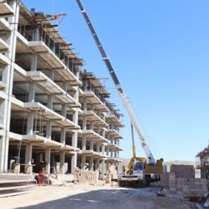 فروش یونیتی مسکن ملی