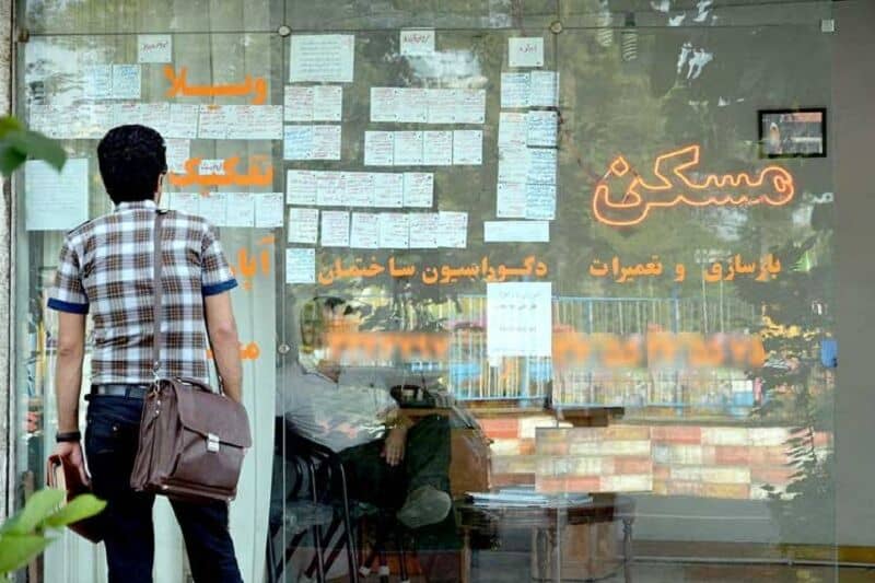 مستاجران