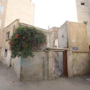 نو شدن ۱۰۳ هزار بافت فرسوده