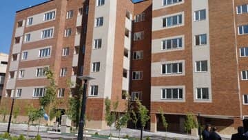 اقدام خیرین برای ساخت مسکن در کازرون