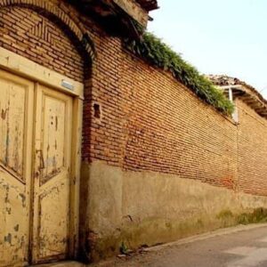 بسته تشویقی احیای بافت تاریخی