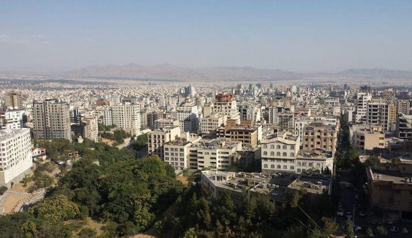 کرمان