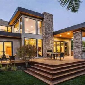 حراج ویلای ۹۶۰ میلیاردی اموال تملیکی