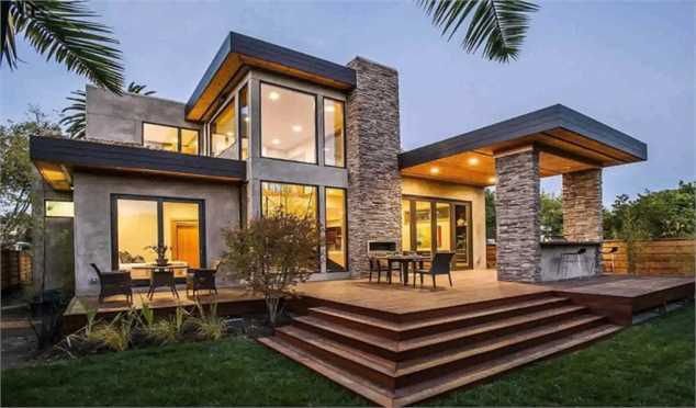 حراج ویلای ۹۶۰ میلیاردی اموال تملیکی