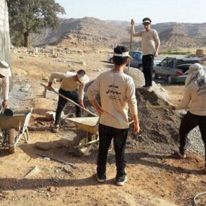 گام های فارس در محرومیت زدایی