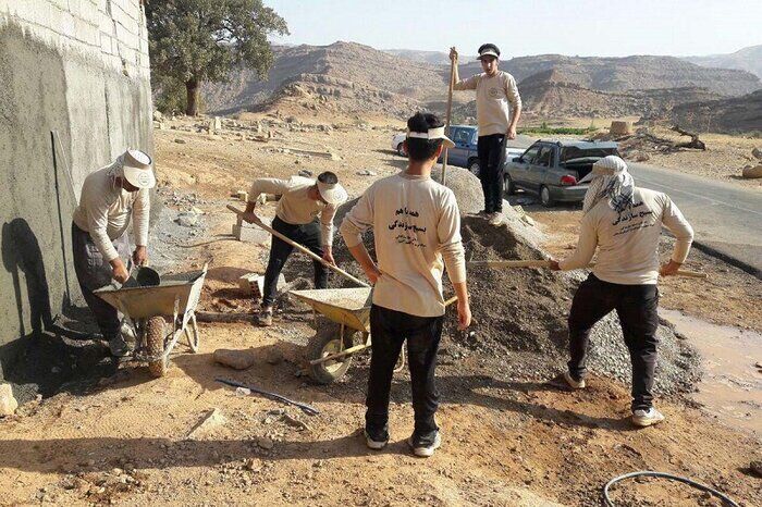 محرومیت زدایی