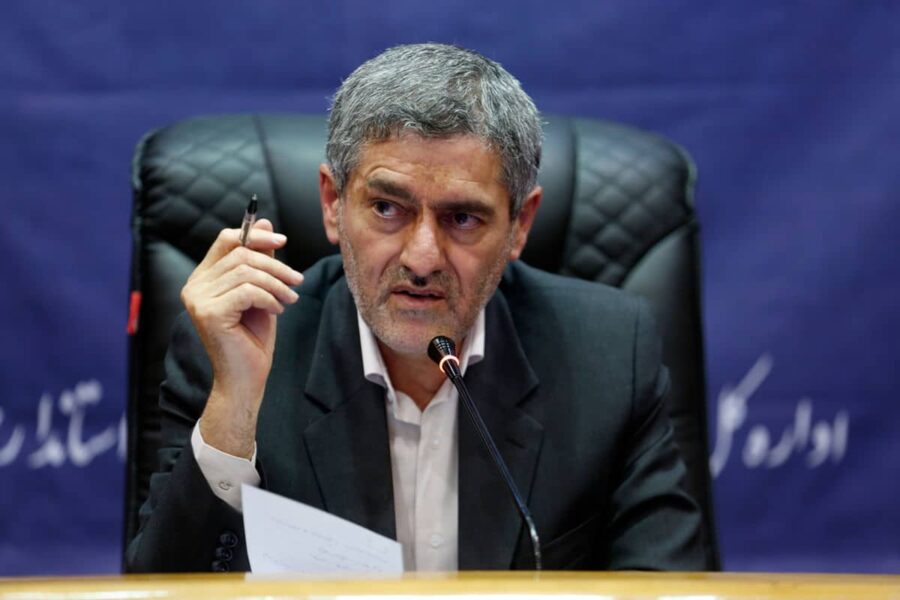 محمد هادی ایمانیه