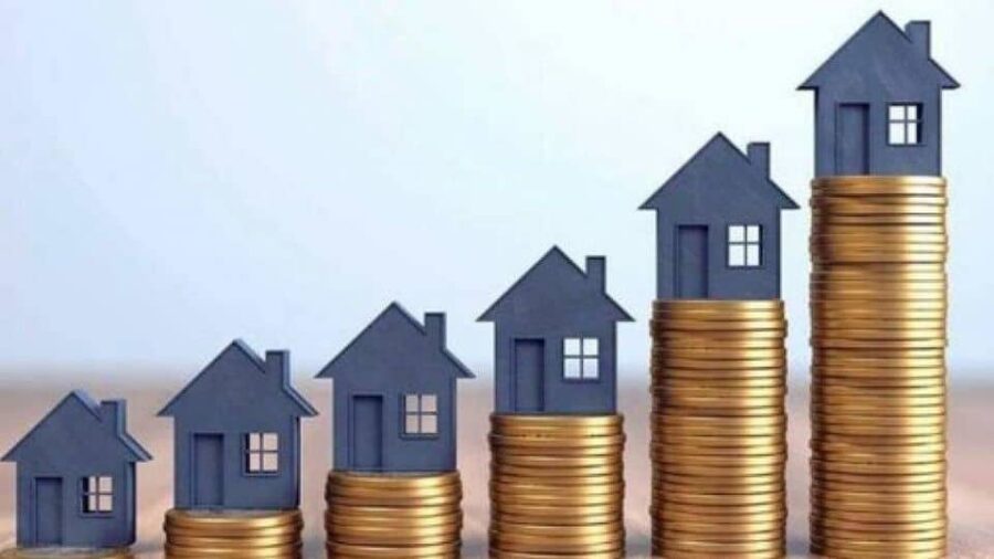 قیمت مسکن
