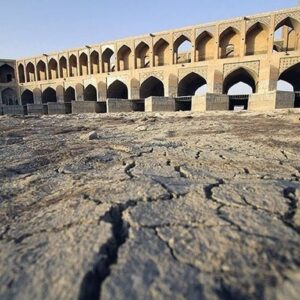 فرونشست، عامل مهاجرت اصفهانی ها