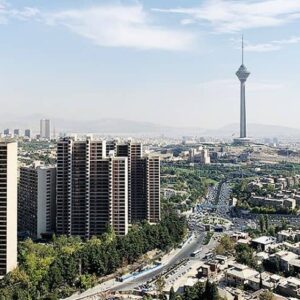 بیشترین رشد قیمت در کدام منطقه تهران؟
