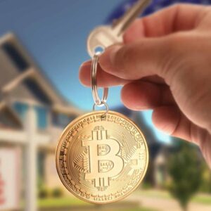 قرارداد اجاره با عتیقه و بیت کوین