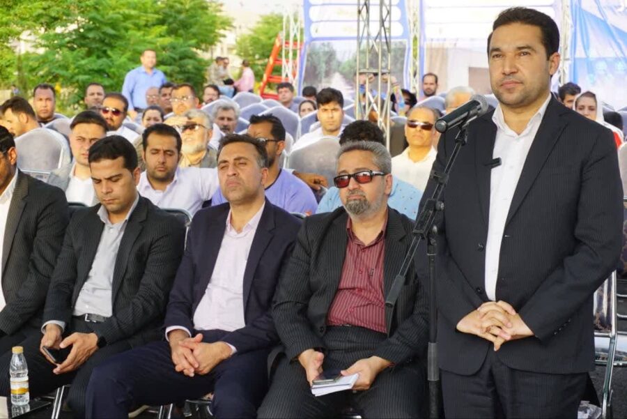 بهزاد پرنیان
