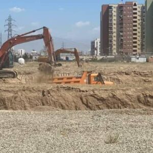 تامین زمین ۲۶ هزار متقاضی نهضت ملی مسکن فارس