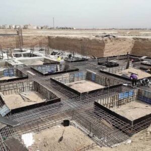 پیشرفت ۱۰ درصدی نهضت ملی مسکن تهران