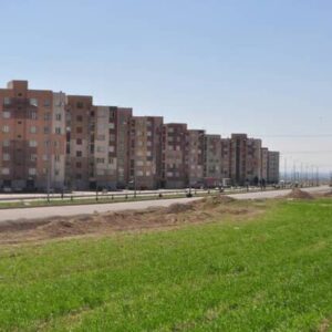 الحاق اراضی به محدوده سه شهر برای نهضت ملی