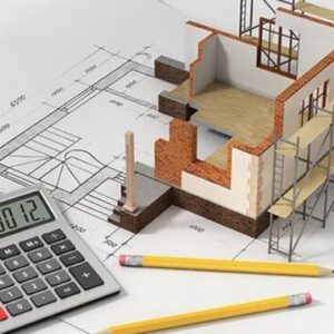 باز مهندسی فرایند صدور مجوز ساختمانی