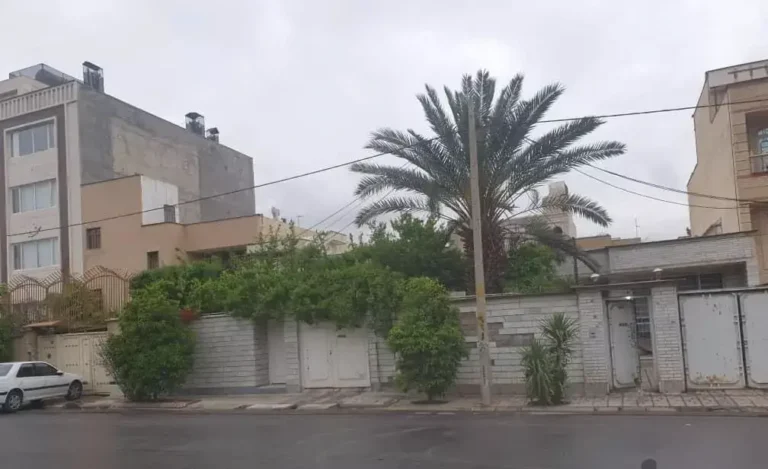 قیمت محدوده سراج شیراز