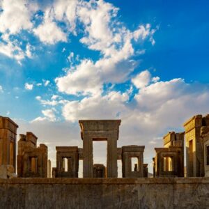 فروچاله ها تهدیدی بزرگ برای میراث تاریخی ایران