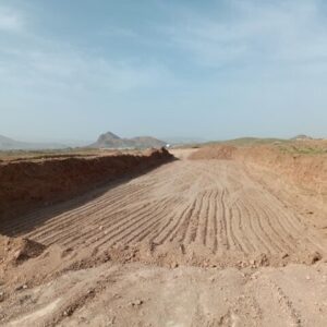 تخصیص ۱۲۶ قطعه زمین به متقاضیان طرح جوانی جمعیت هندیجان
