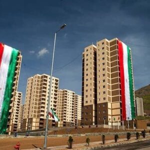 فروش اقساطی ۳۹ هزار واحد نهضت ملی مسکن