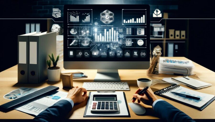 نرم افزار جامع