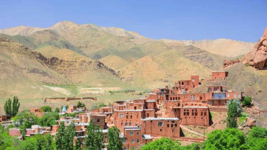 وام روستایی