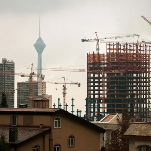 ۸۶ میلیون متوسط قیمت خانه در تهران