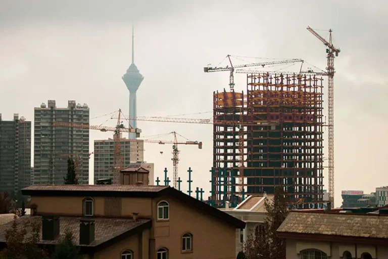 ۸۶ میلیون متوسط قیمت خانه در تهران