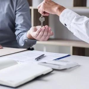 مجازات تخطی از قانون اجاره بها