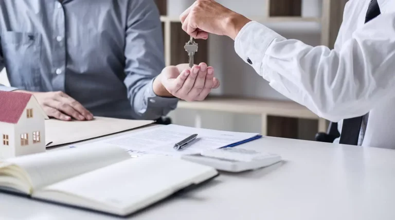مجازات تخطی از قانون اجاره بها