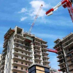 شرکت های ایرانی در اولویت ساخت مسکن