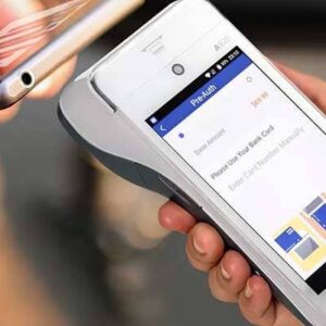 تجهیز مشاوران املاک به کارتخوان اندروید