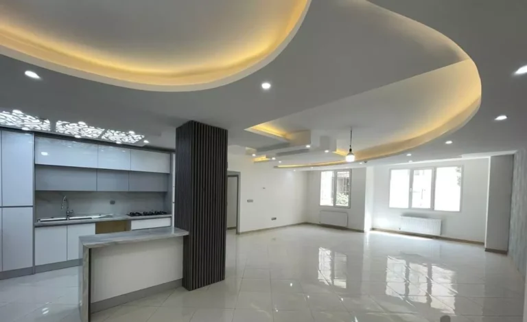 تشکیل پرونده مالیاتی ۴۸۲۷ خانه خالی در تهران