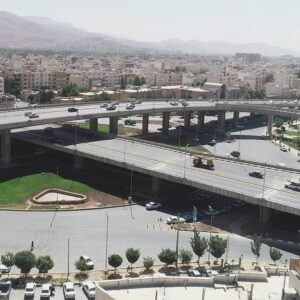 پل مهدی آباد، پروژه ی ارتقای کیفیت زندگی