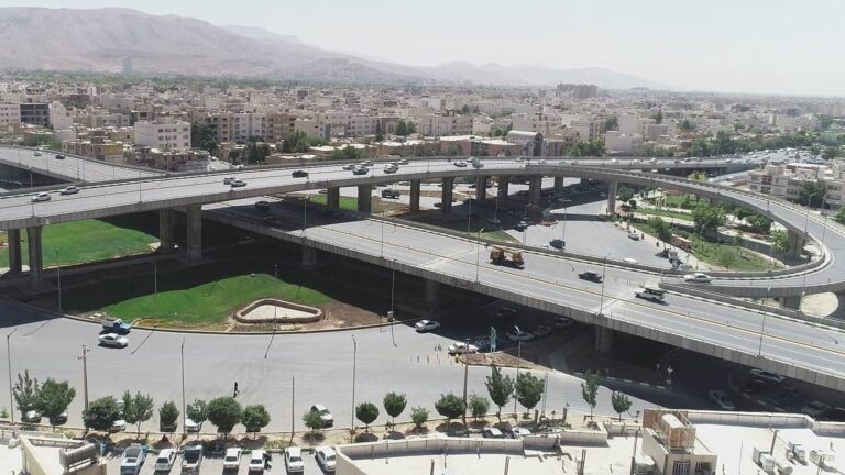 پل مهدی آباد، پروژه ی ارتقای کیفیت زندگی