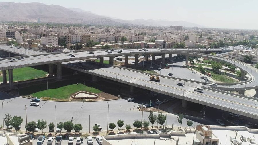 پل مهدی آباد