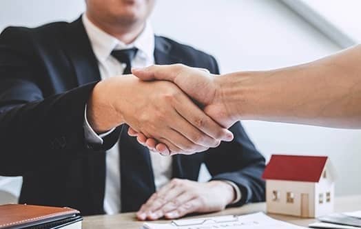 درج حق الزحمه مشاوران املاک در خودنویس