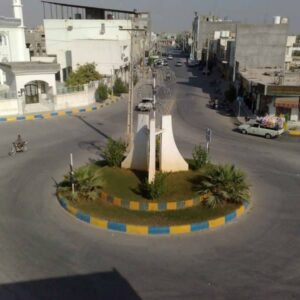 ایجاد شهرستان پال در فارس