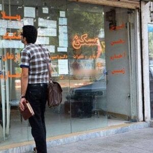 بی مسکنی ۶.۵ میلیون ایرانی