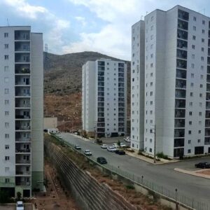 درآمد نفت صرف نهضت ملی مسکن