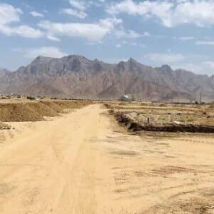 تامین زمین به قدر کافی برای خانه دار کردن جوانان