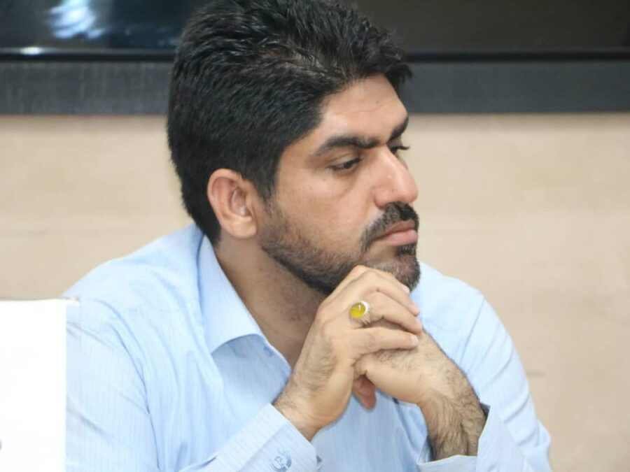 ناصررضایی