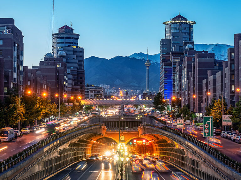 قیمت مسکن چند منطقه در تهران