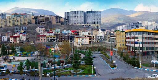 تحویل واحدهای شهر پردیس تا شهریور