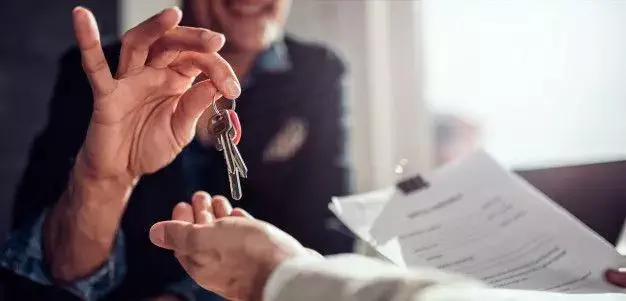 معاملات مسکن