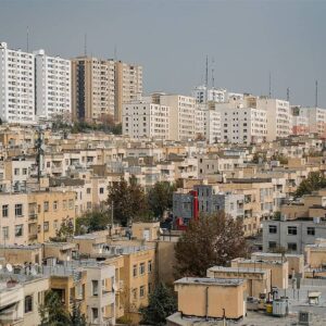 ایجاد بسترهای قانونی ساماندهی بخش مسکن