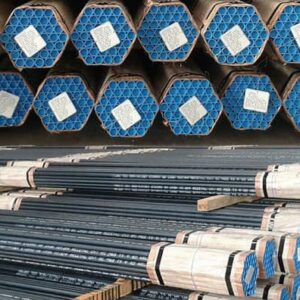 فروش فولاد با قیمت خرید به شرکت های ساختمانی