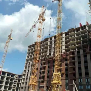 آغاز ساخت ۸۲۰ واحد مسکونی توسط بنیاد مسکن