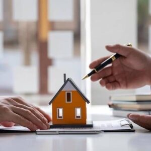 عدم پیگیری دعوی معامله امتیاز مسکن حمایتی